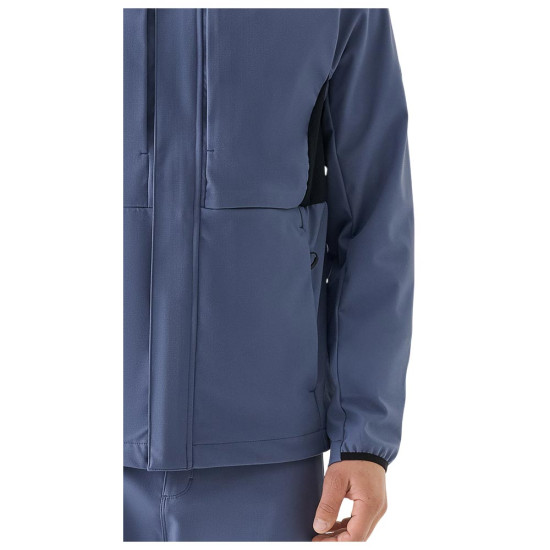 4F Ανδρικό μπουφάν Softshell Jacket